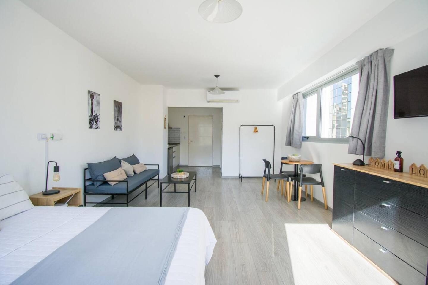 Nova - Downtown Ii - Apartamento