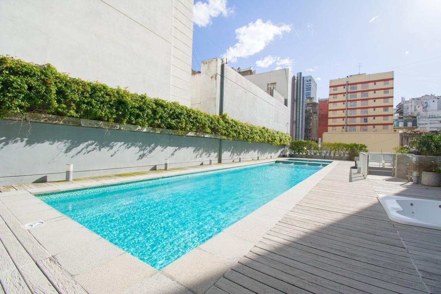Apartamento Nova - Downtown Ii - Ciudad Autónoma de Buenos Aires