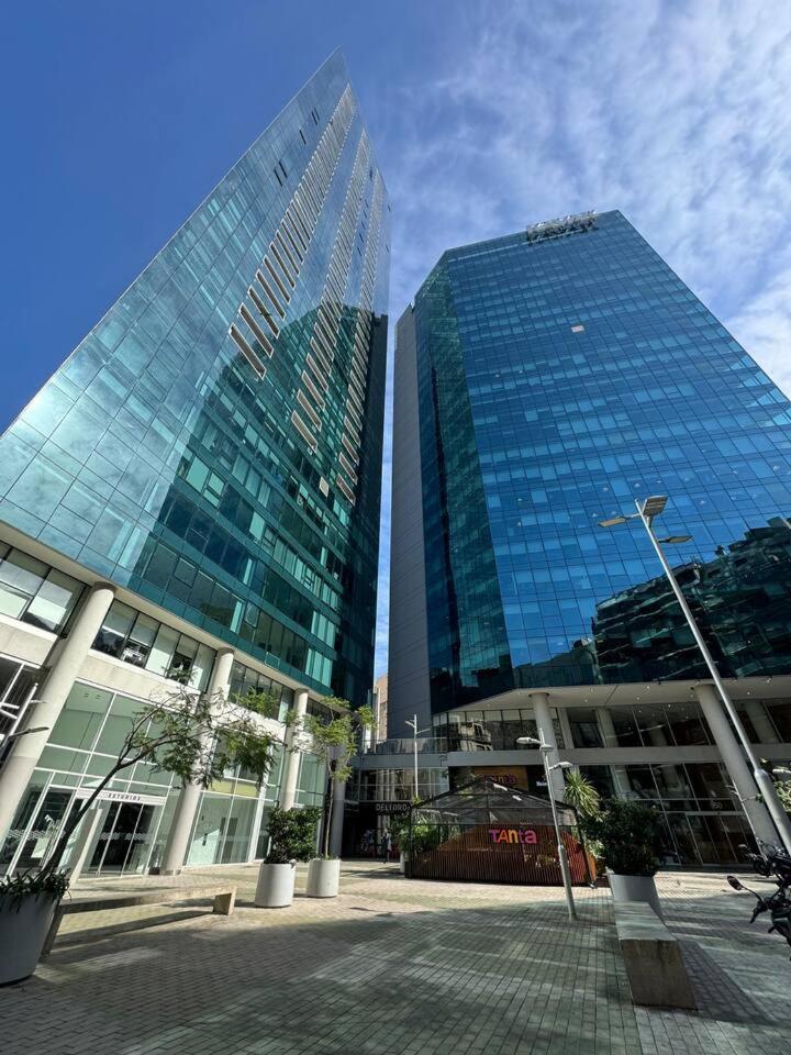 Nova - Downtown Ii - Apartamento