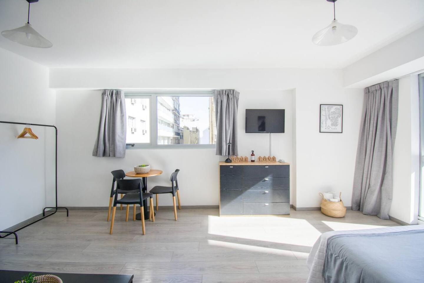 Apartamento Nova - Downtown Ii - Ciudad Autónoma de Buenos Aires