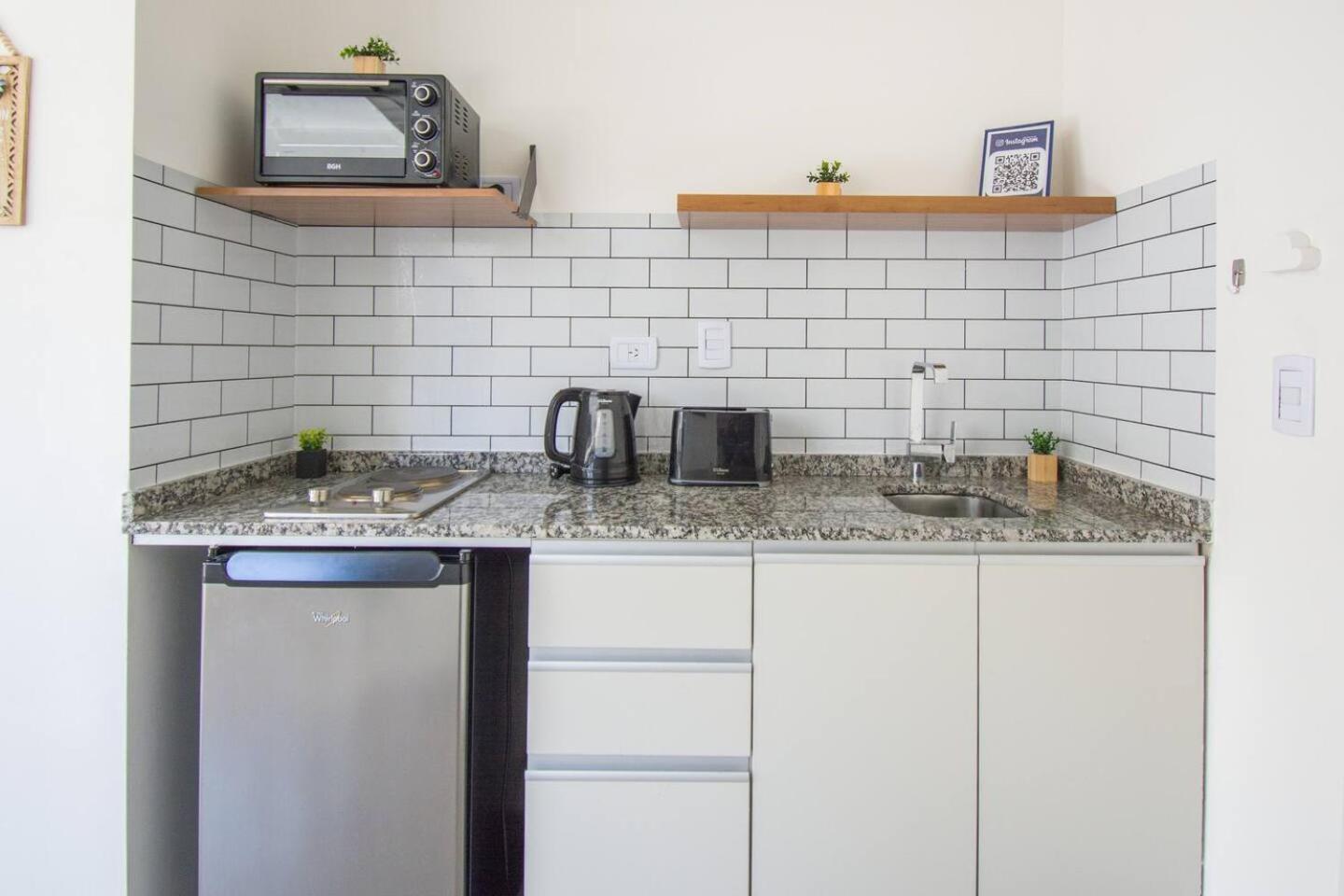 Nova - Downtown Ii - Apartamento Ciudad Autónoma de Buenos Aires
