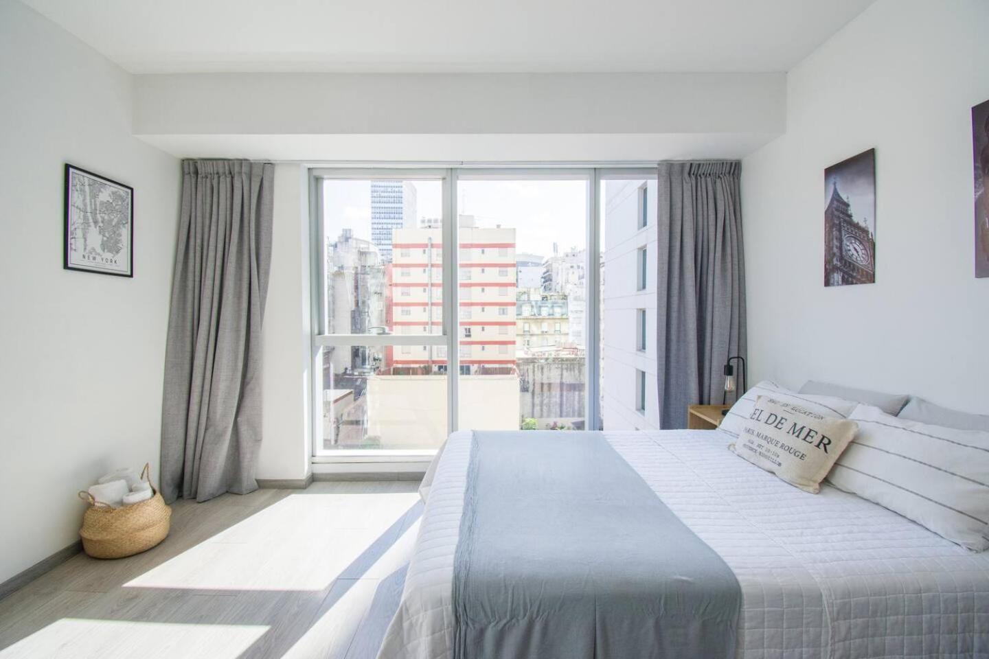 Apartamento Nova - Downtown Ii - *