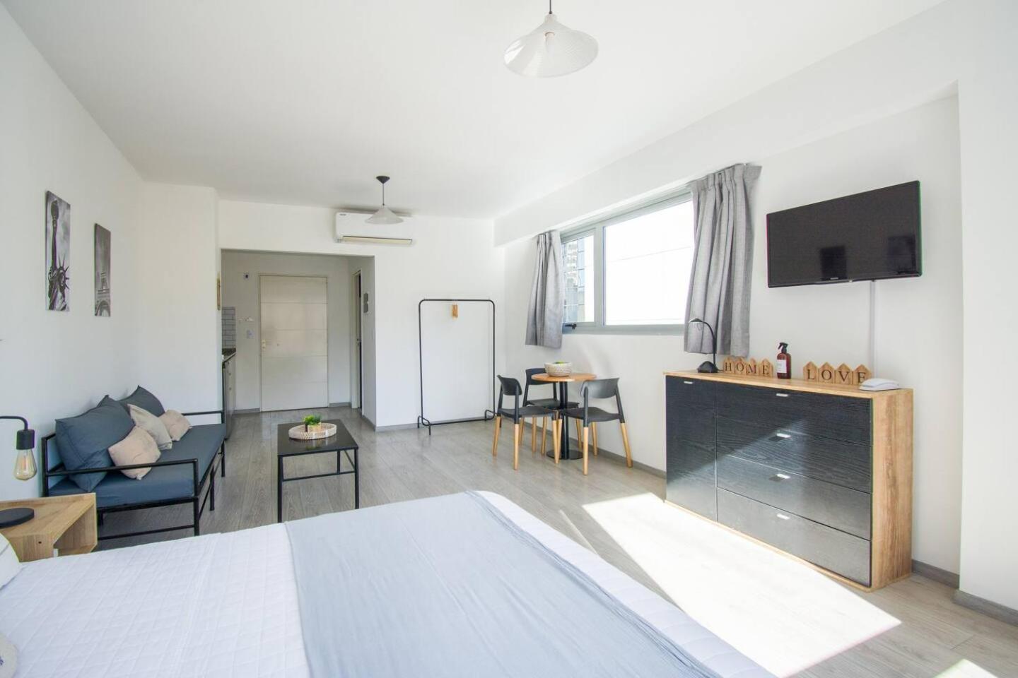 Nova - Downtown Ii - Apartamento Ciudad Autónoma de Buenos Aires