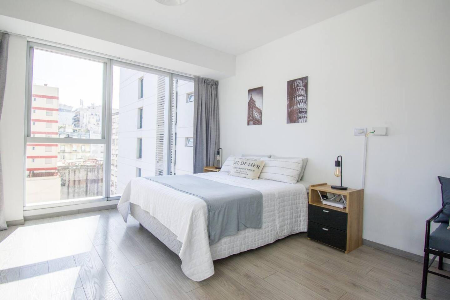 Nova - Downtown Ii - Apartamento *